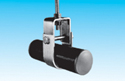 CH.HD CLEVIS PIPE HANGER